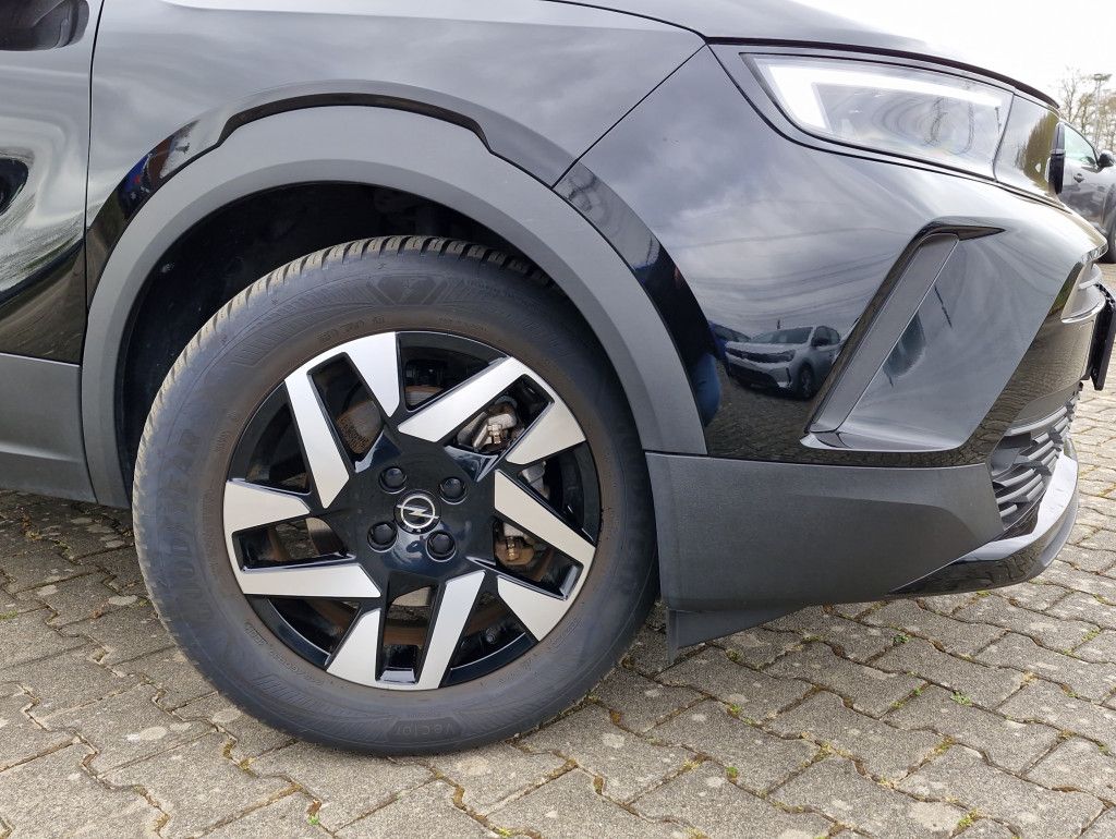 Opel Mokka -e GS AT LED Kamera Keyless PDC Alu17