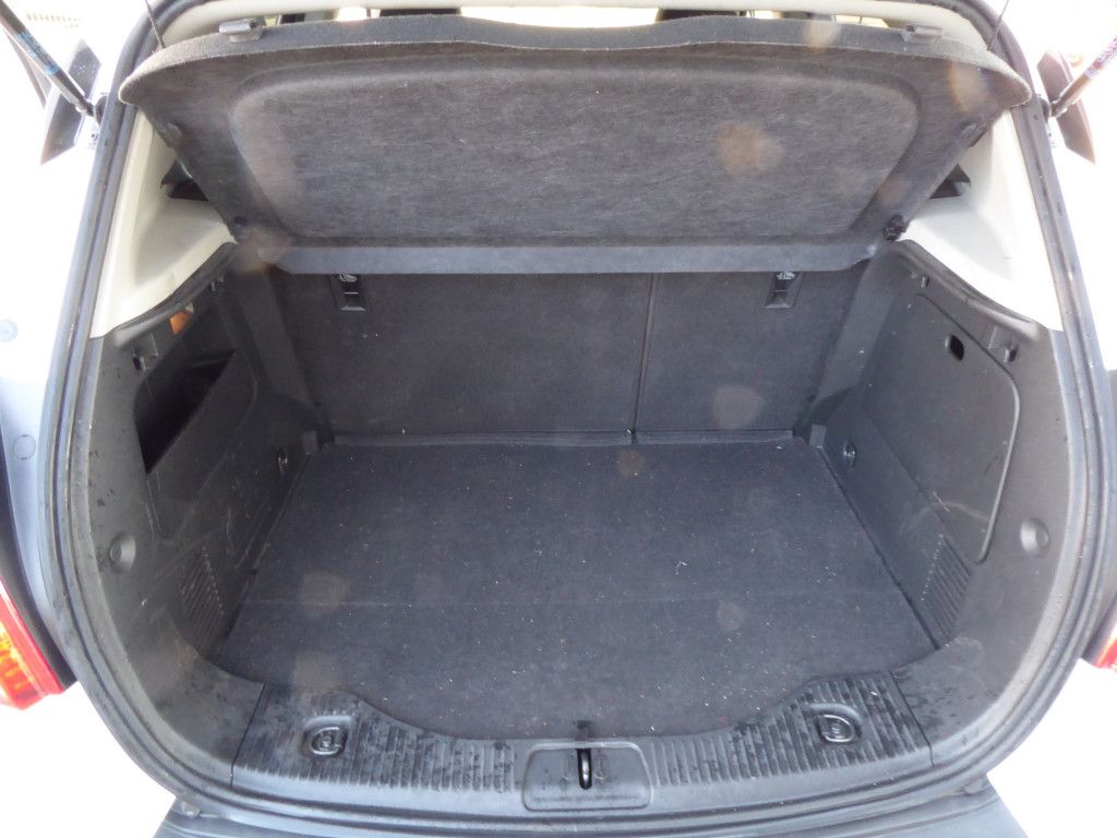 Opel Mokka 1.4 Turbo Edition SHZ LRHZ PDC ALU