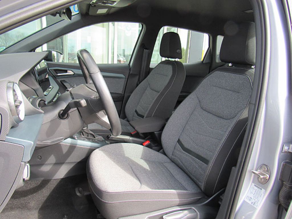 Seat Arona 1.0 TSI Xperience DSG LED-Licht Sitzhzg PD