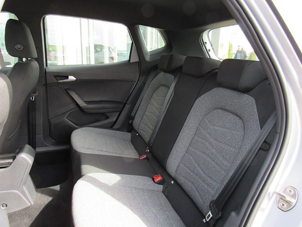 Seat Arona 1.0 TSI Xperience DSG LED-Licht Sitzhzg PD