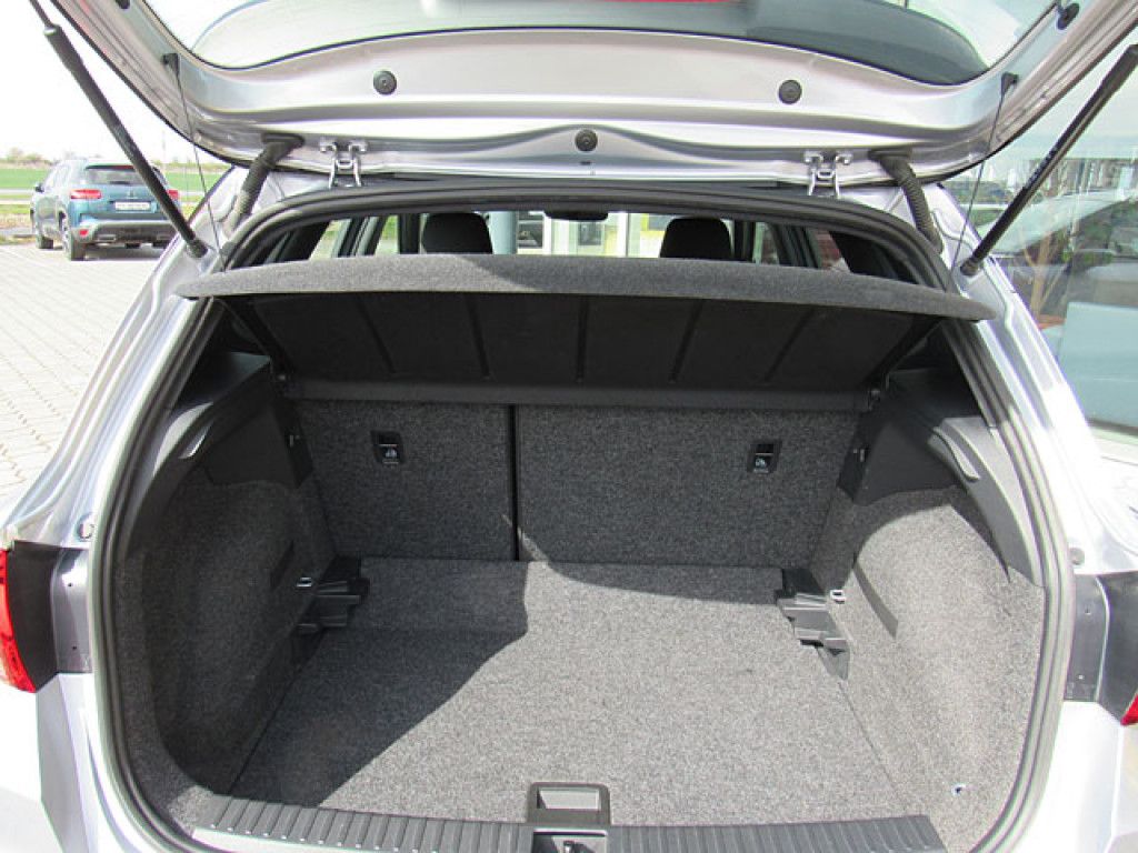 Seat Arona 1.0 TSI Xperience DSG LED-Licht Sitzhzg PD