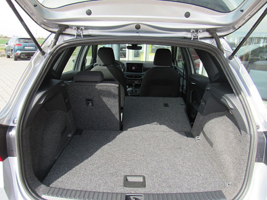 Seat Arona 1.0 TSI Xperience DSG LED-Licht Sitzhzg PD