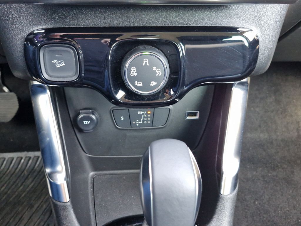 Citroën C3 Aircross PureTech 130 S&S Plus AT LED Navi PD