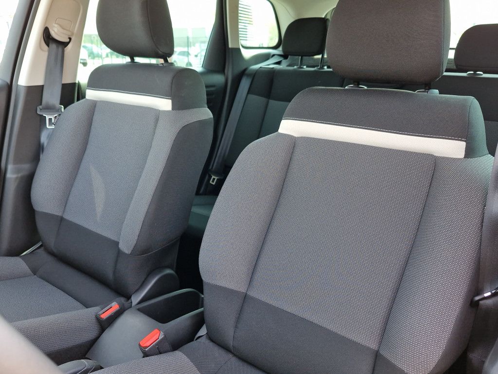 Citroën C3 Aircross PureTech 130 S&S Plus AT LED Navi PD