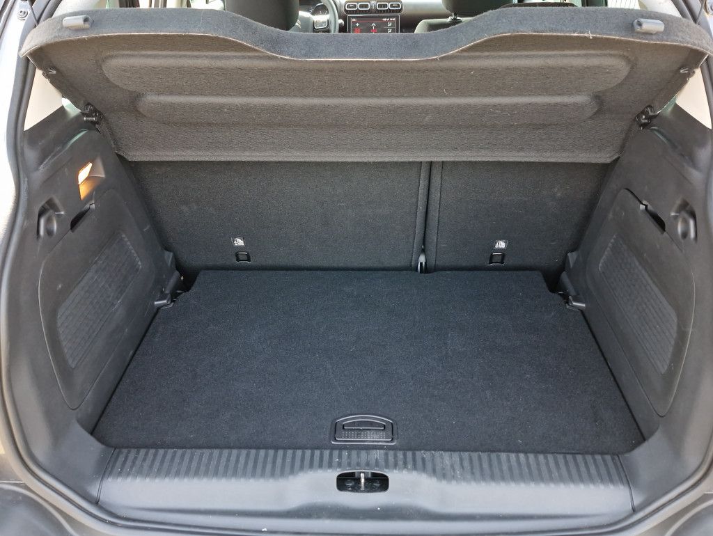Citroën C3 Aircross PureTech 130 S&S Plus AT LED Navi PD