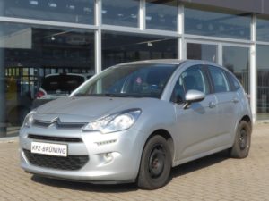 Citroën C3 1.6 HDi Selection Klima PDC