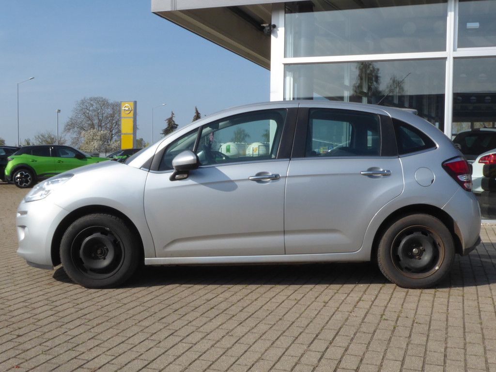 Citroën C3 1.6 HDi Selection Klima PDC