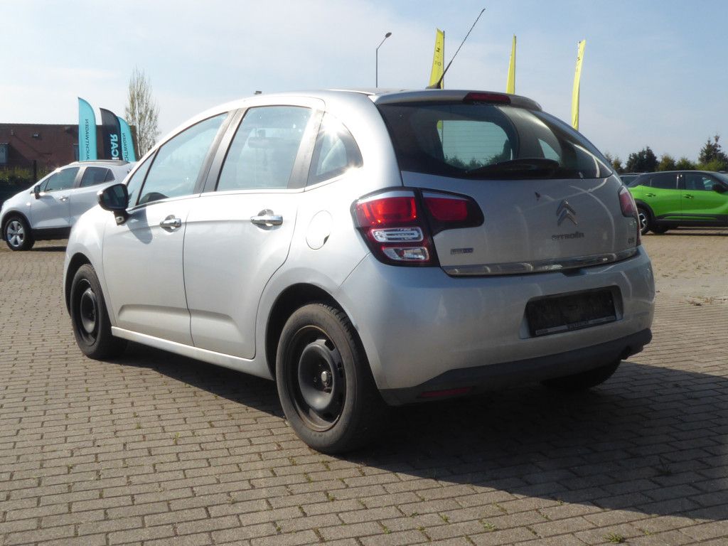Citroën C3 1.6 HDi Selection Klima PDC