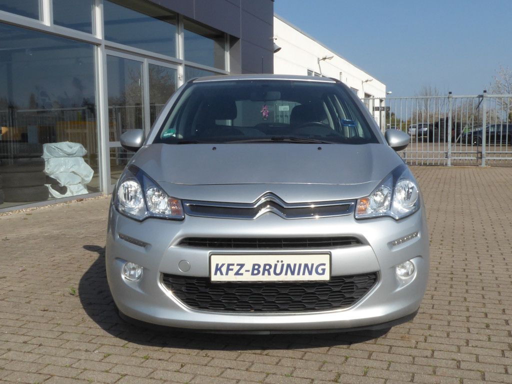 Citroën C3 1.6 HDi Selection Klima PDC