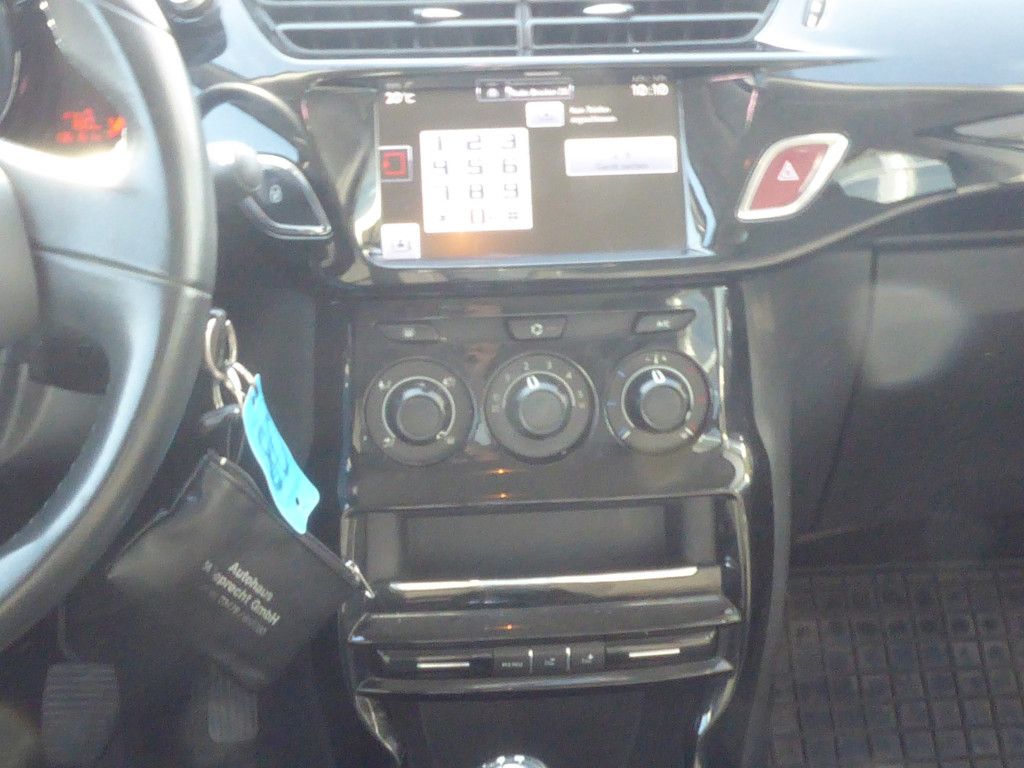 Citroën C3 1.6 HDi Selection Klima PDC