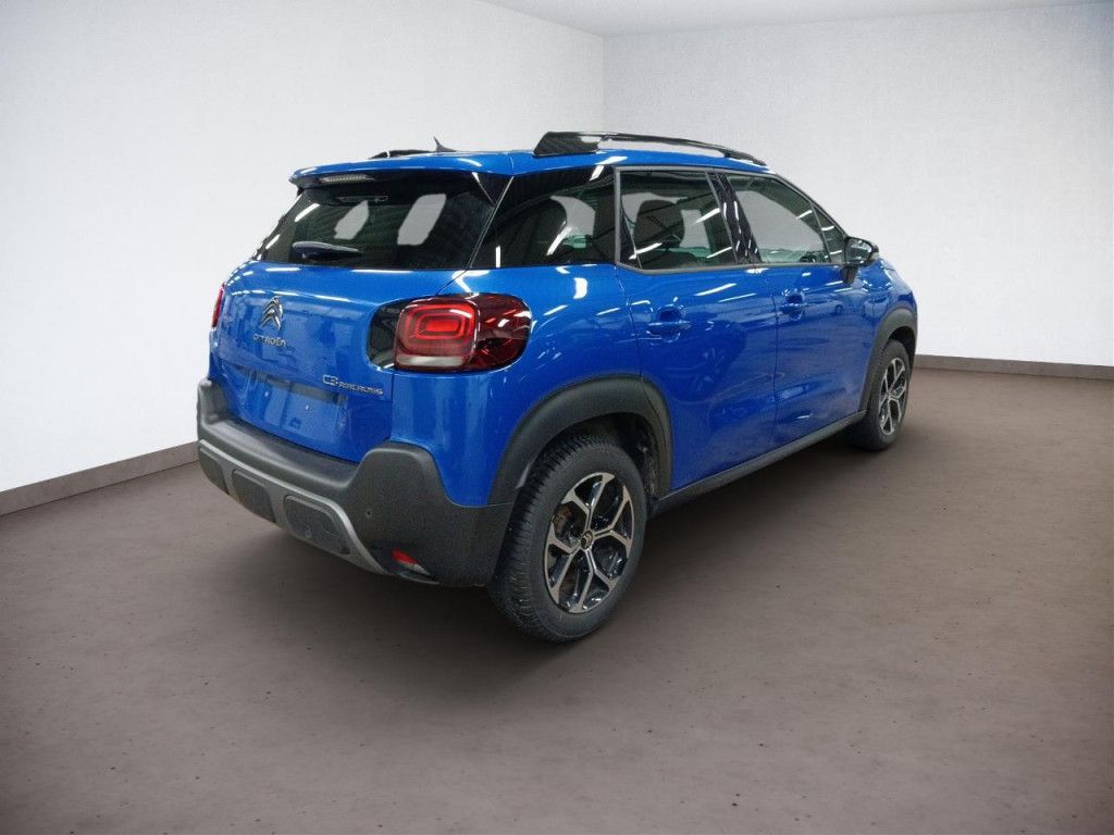 Citroën C3 Aircross Plus PureTech 130 AT LED-Licht NAVI