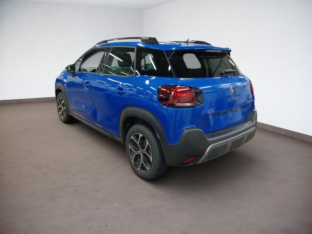 Citroën C3 Aircross Plus PureTech 130 AT LED-Licht NAVI