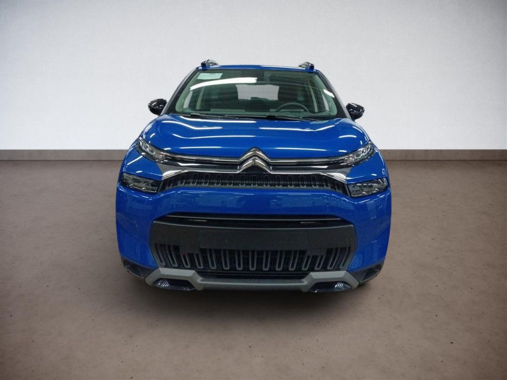 Citroën C3 Aircross Plus PureTech 130 AT LED-Licht NAVI