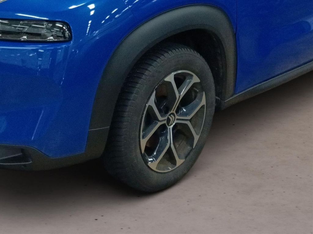 Citroën C3 Aircross Plus PureTech 130 AT LED-Licht NAVI