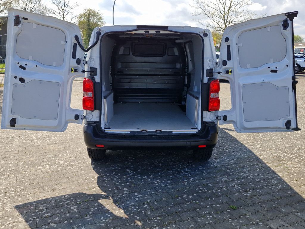 Citroën Jumpy Kawa 2.0 BlueHDi 145 L2 Klima Navi Kamera