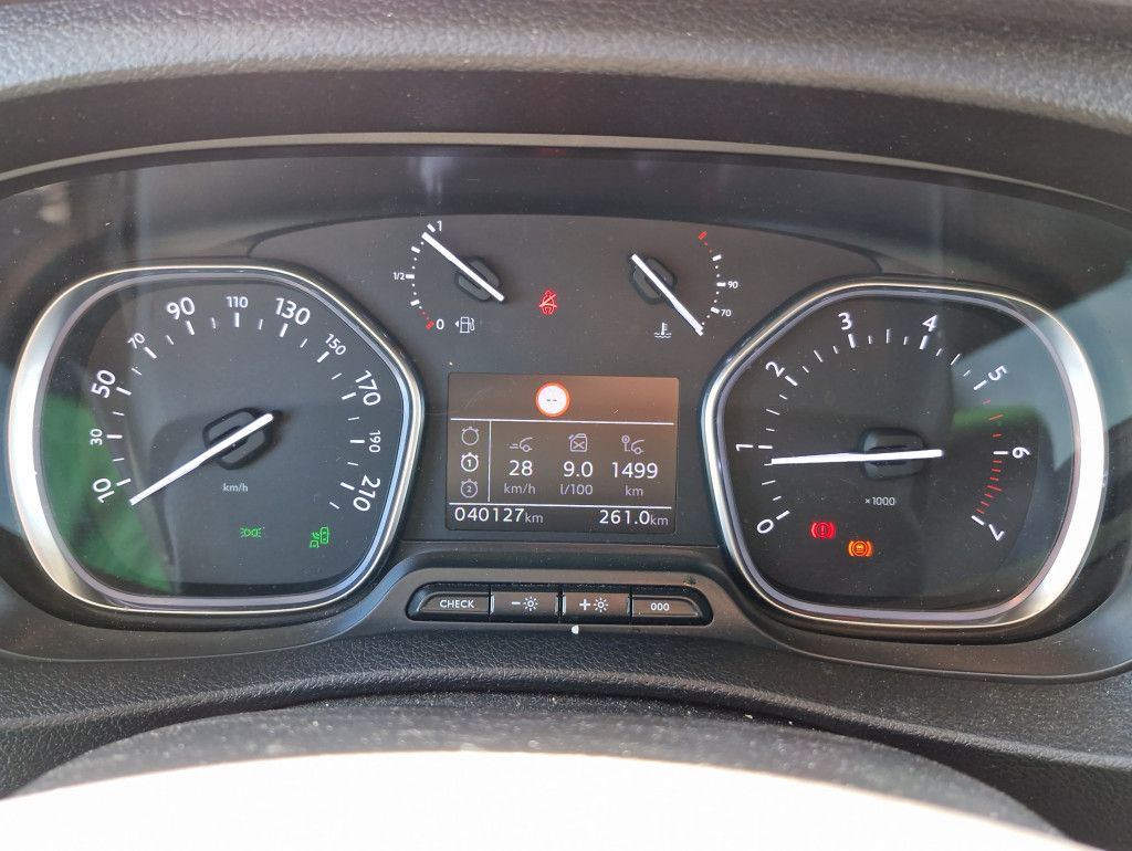 Citroën Jumpy Kawa 2.0 BlueHDi 145 L2 Klima Navi Kamera