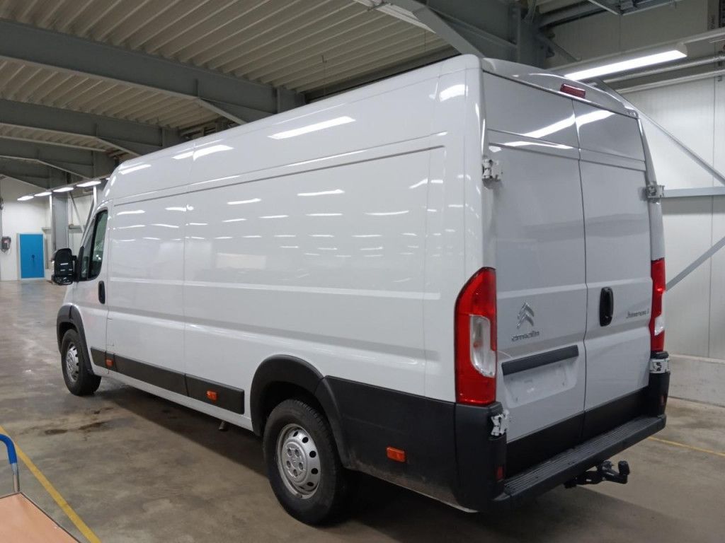 Citroën Jumper BlueHDi 165 35 Heavy L4H2 KaWa Navi Klima