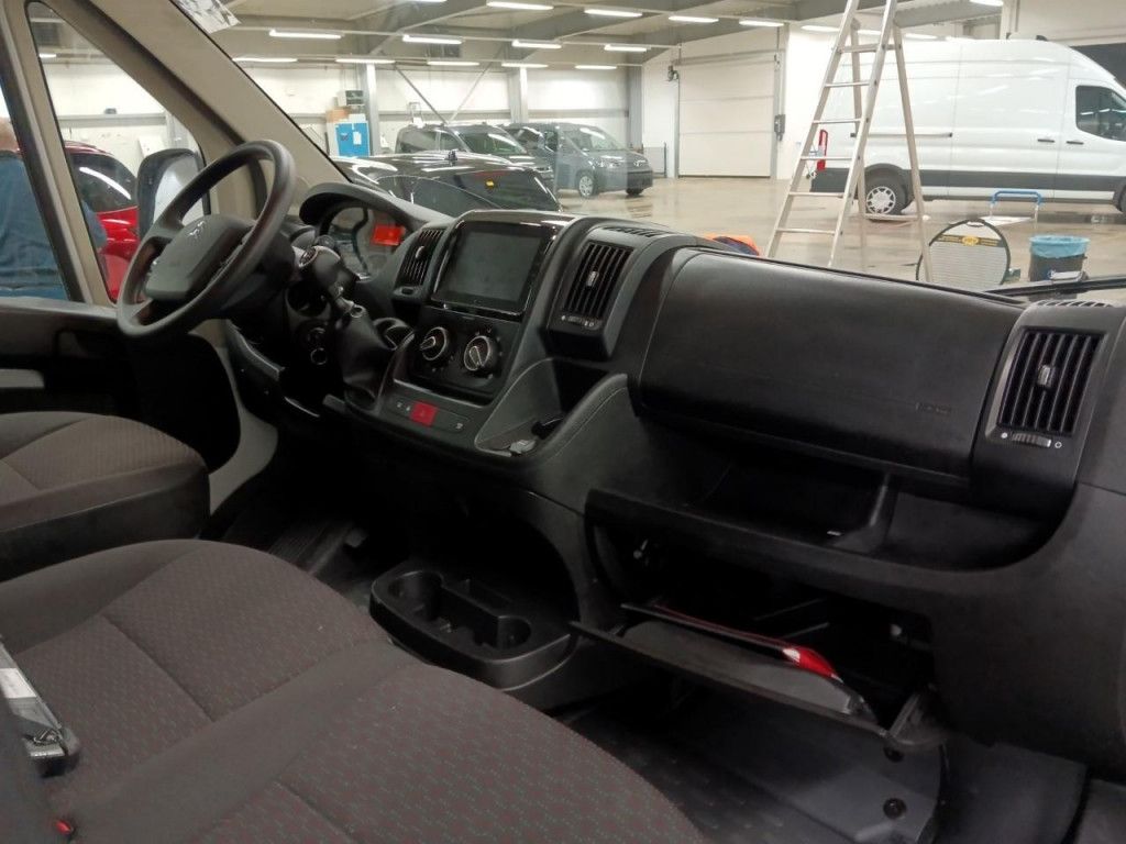 Citroën Jumper BlueHDi 165 35 Heavy L4H2 KaWa Navi Klima