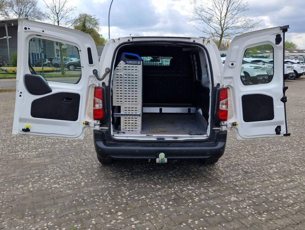 Peugeot Partner Kasten Premium 1.5 BlueHDI 130 L2 Klima