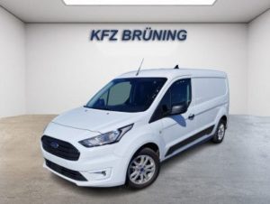 Ford Transit Connect 240 L2 Trend Navi Kamera Klima