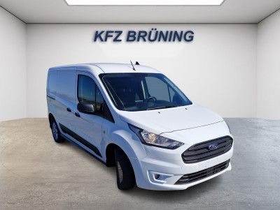 Ford Transit Connect 240 L2 Trend Navi Kamera Klima