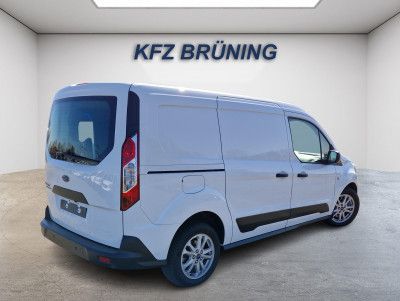 Ford Transit Connect 240 L2 Trend Navi Kamera Klima