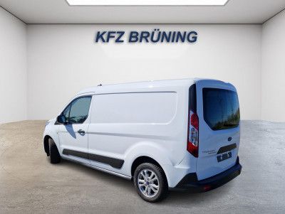 Ford Transit Connect 240 L2 Trend Navi Kamera Klima