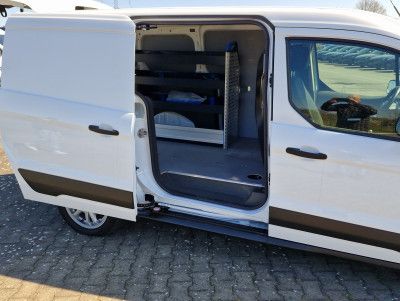 Ford Transit Connect 240 L2 Trend Navi Kamera Klima