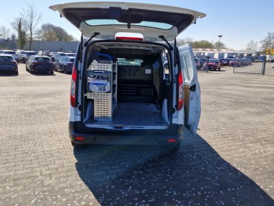 Ford Transit Connect 240 L2 Trend Navi Kamera Klima