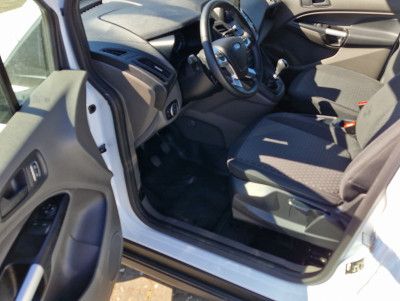 Ford Transit Connect 240 L2 Trend Navi Kamera Klima
