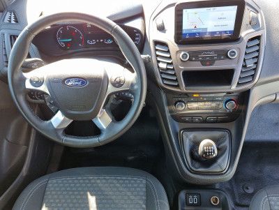 Ford Transit Connect 240 L2 Trend Navi Kamera Klima