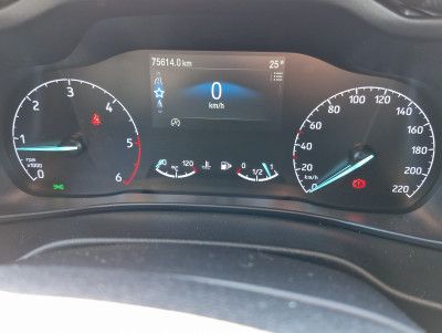 Ford Transit Connect 240 L2 Trend Navi Kamera Klima
