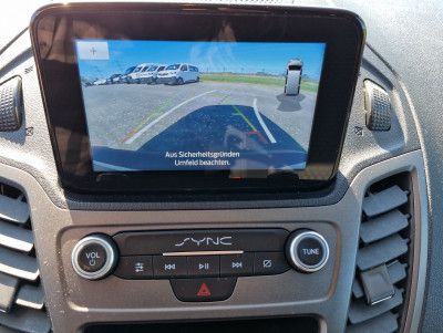 Ford Transit Connect 240 L2 Trend Navi Kamera Klima