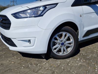 Ford Transit Connect 240 L2 Trend Navi Kamera Klima