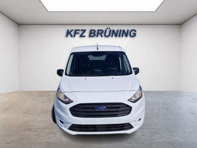 Ford Transit Connect 240 L2 Trend Navi Kamera Klima