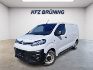 Citroën Jumpy 2.0 BlueHDi 145 L2 Klima Navi Kamera