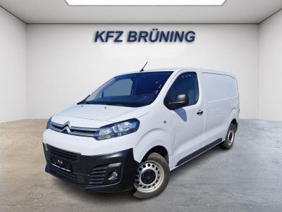 Citroën Jumpy 2.0 BlueHDi 145 L2 Klima Navi Kamera