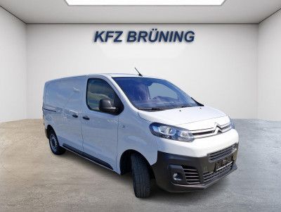 Citroën Jumpy 2.0 BlueHDi 145 L2 Klima Navi Kamera