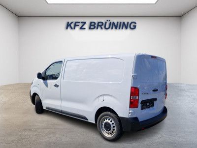 Citroën Jumpy 2.0 BlueHDi 145 L2 Klima Navi Kamera