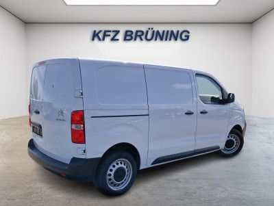 Citroën Jumpy 2.0 BlueHDi 145 L2 Klima Navi Kamera