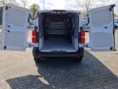 Citroën Jumpy 2.0 BlueHDi 145 L2 Klima Navi Kamera