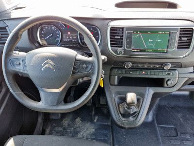Citroën Jumpy 2.0 BlueHDi 145 L2 Klima Navi Kamera