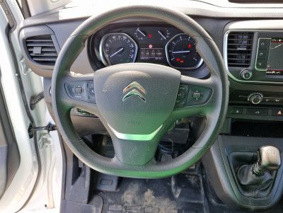 Citroën Jumpy 2.0 BlueHDi 145 L2 Klima Navi Kamera