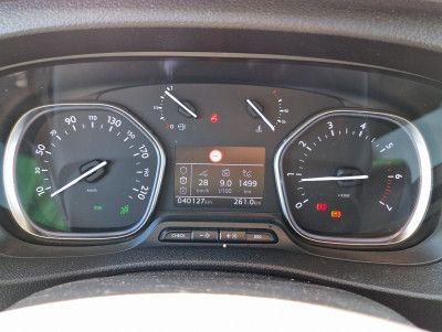 Citroën Jumpy 2.0 BlueHDi 145 L2 Klima Navi Kamera