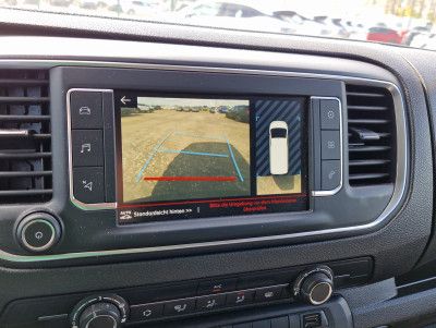 Citroën Jumpy 2.0 BlueHDi 145 L2 Klima Navi Kamera