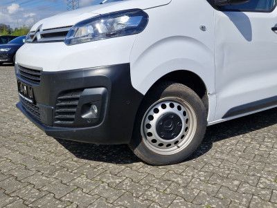 Citroën Jumpy 2.0 BlueHDi 145 L2 Klima Navi Kamera
