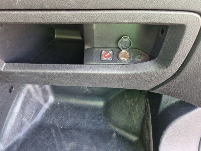 Citroën Jumpy 2.0 BlueHDi 145 L2 Klima Navi Kamera