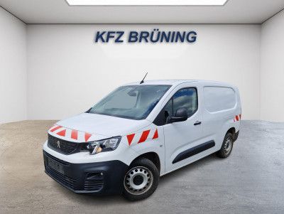 Peugeot Partner Premium L2 Klima AHK SHZ PDC