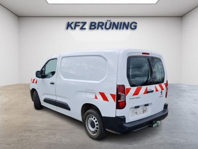 Peugeot Partner Premium L2 Klima AHK SHZ PDC