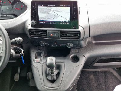 Peugeot Partner Premium L2 Klima AHK SHZ PDC